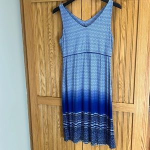 Athleta LT Dress